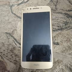moto e4 pta approved