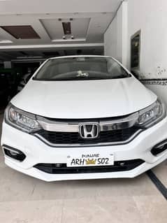 Honda