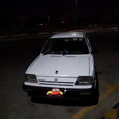 Khyber carr 1995 model