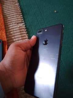 I phone 7plus/128
