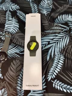 Samsung Galaxy Watch 7