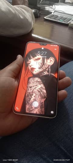 vivo s12 origin os lovers Kay Liye  12 256 pta approved officially