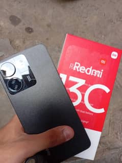 redme 13c