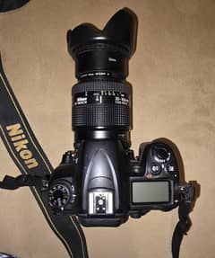 nikon