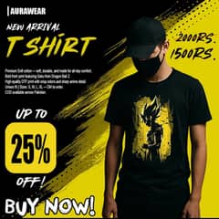 T Shirt
