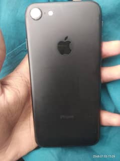 IPhone 7 non Pta