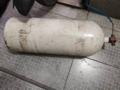 Landi Ranzo Gas kit Cylinder total wiring