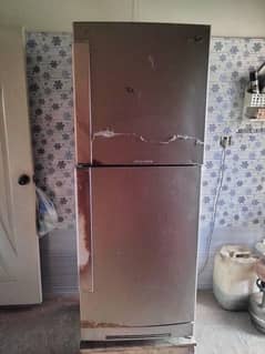 Pell fridge