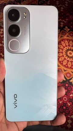 vivo y19s