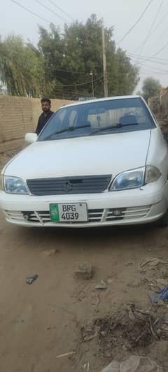 Suzuki sharaat best car