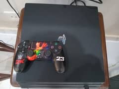 PS4 PRO