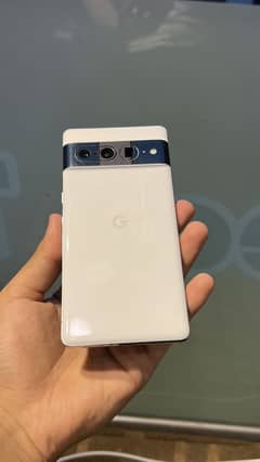 Google pixel 7 pro 128 GB