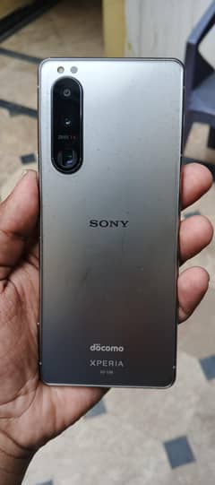 Xperia 5 Mark 3 non pta