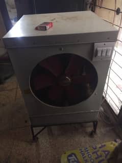 air cooler just like new