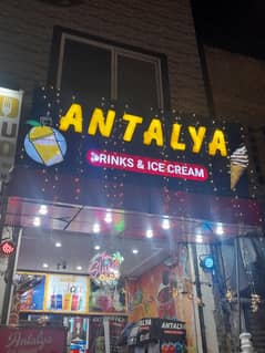 Antalya