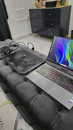 144hz Tongfang | i7 9th Gen | RTX 2060 6gb | 32gb Ram