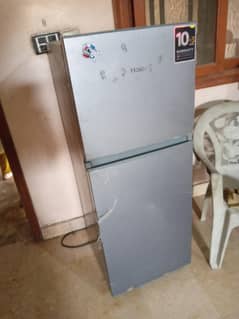 Haier Freezer Brand New