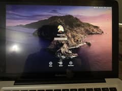 Macbook