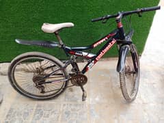 cycle