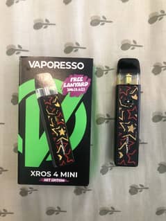 XROS