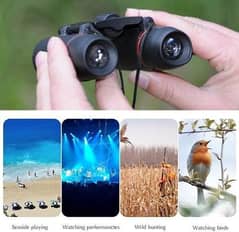 Binocular