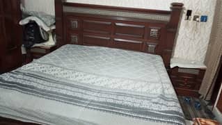 Complete Bed Set