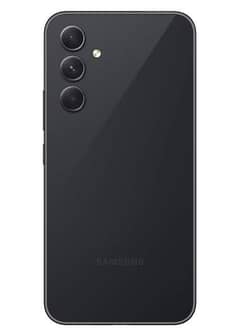 Samsung A54 5G