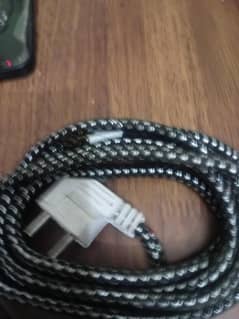 ELECTRIC PARTS
