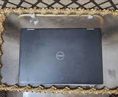 Dell laptop foldable touch screen