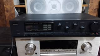 SANSUI