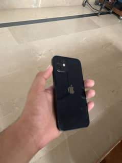 Iphone 12 jv
