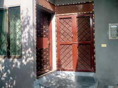 11 Marla double story house for sale
