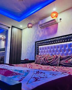 Rooms for Rent – Short Time, Daily, Weekly, Monthly