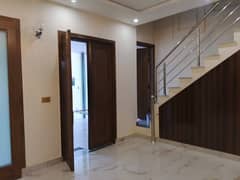 5 Marla Like Brand New Luxury House for sale in Johar Town