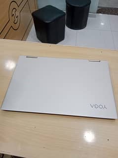 Laptop Lenovo Yoga c740 i5 10th Gen | 8GB RAM | 256ssd