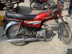 Road price Bike 2014 Model All okay new condition