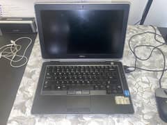 Dell latitude E6330 brand new