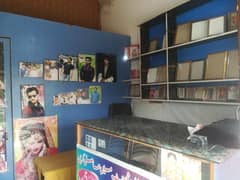 studio for sale