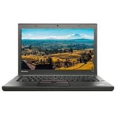 Lenovo T450s