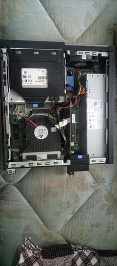 dell optiplex 7010 gaming pc