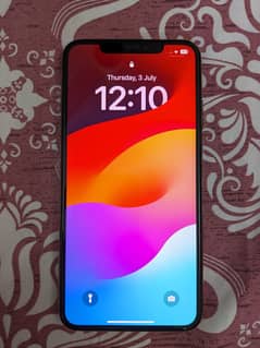 iPhone XS MAX 64 Gb Pta Approved