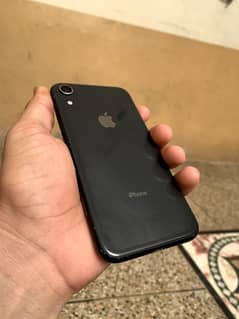 iphone XR baypass LLA 64GB Urgant sale