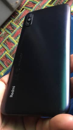 REDMI