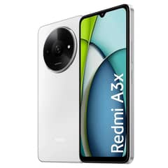 Redmi a3x 3 64 8 mahina warranty bhi hai 10 by 10 hai