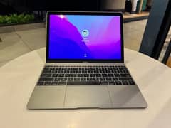 Macbook 12” for sale