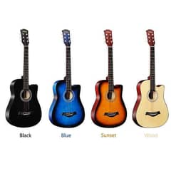 Guitars / Ukulele / Piano/ Digital Piano / Yahama Keyboard/