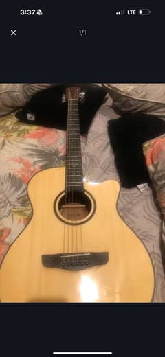 Guitar Deviser