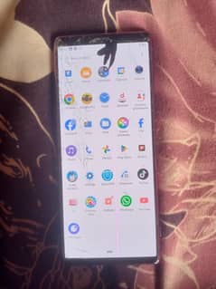 Sony Xperia 5
