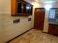 40x80 14 Marla Upper Portion For Rent G-13