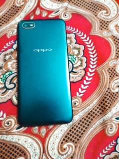Oppo a1k saling mobile
